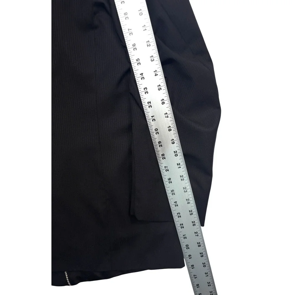 S. Cohen color black
